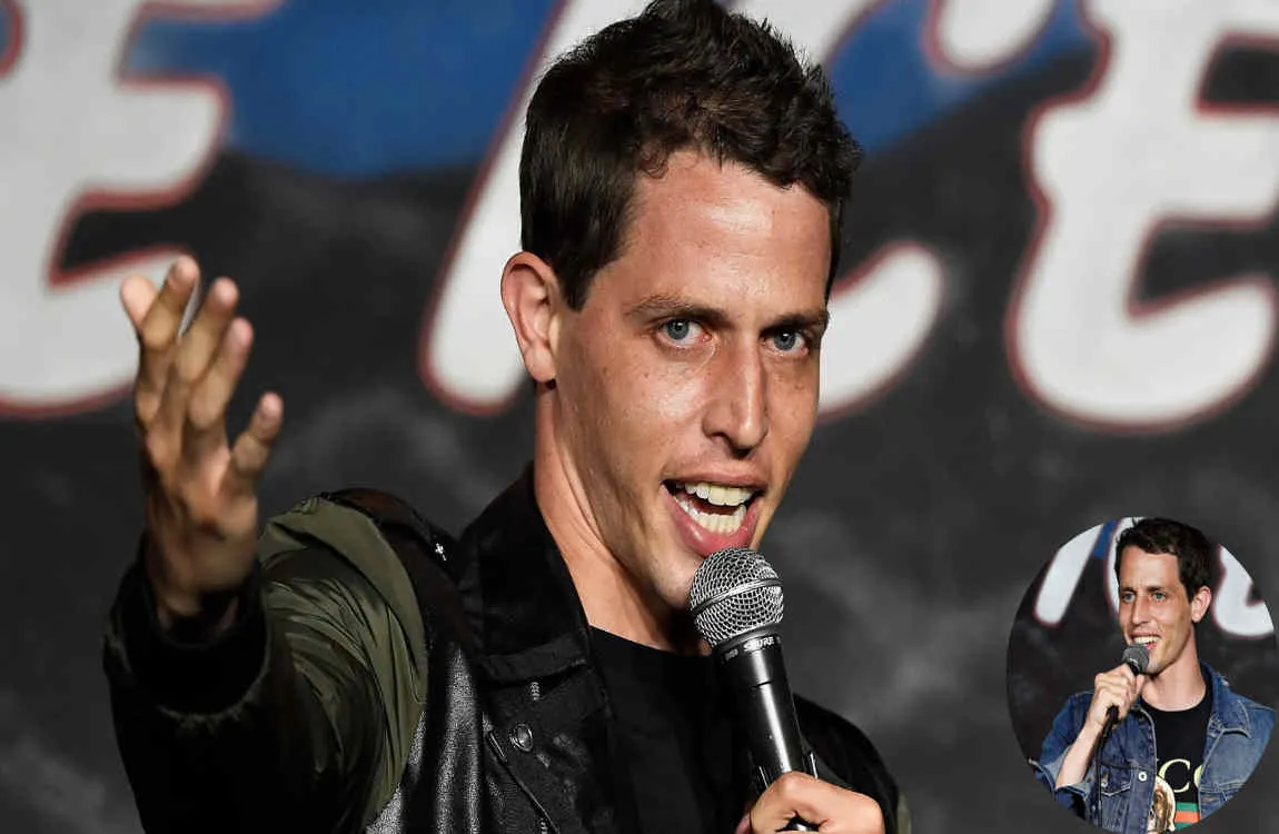 tony hinchcliffe house