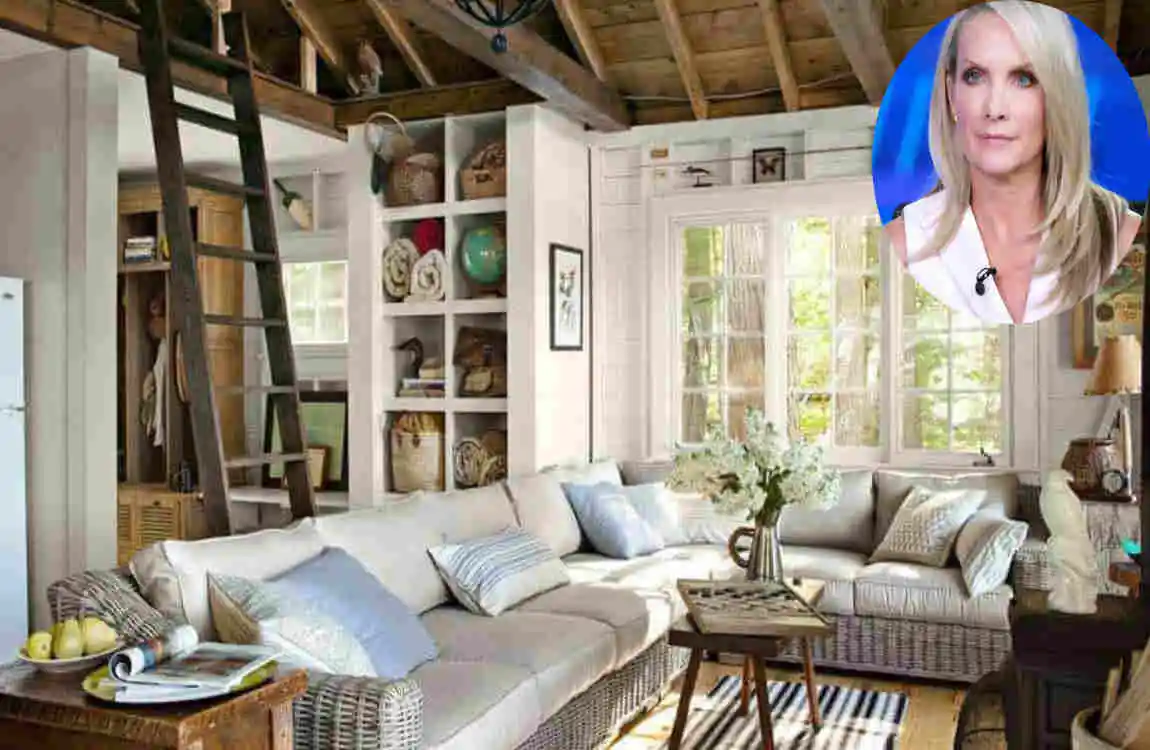 Dana Perino's House