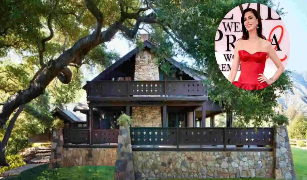 Anne Hathaway House
