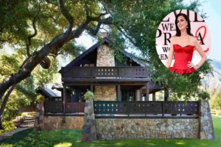 Anne Hathaway House