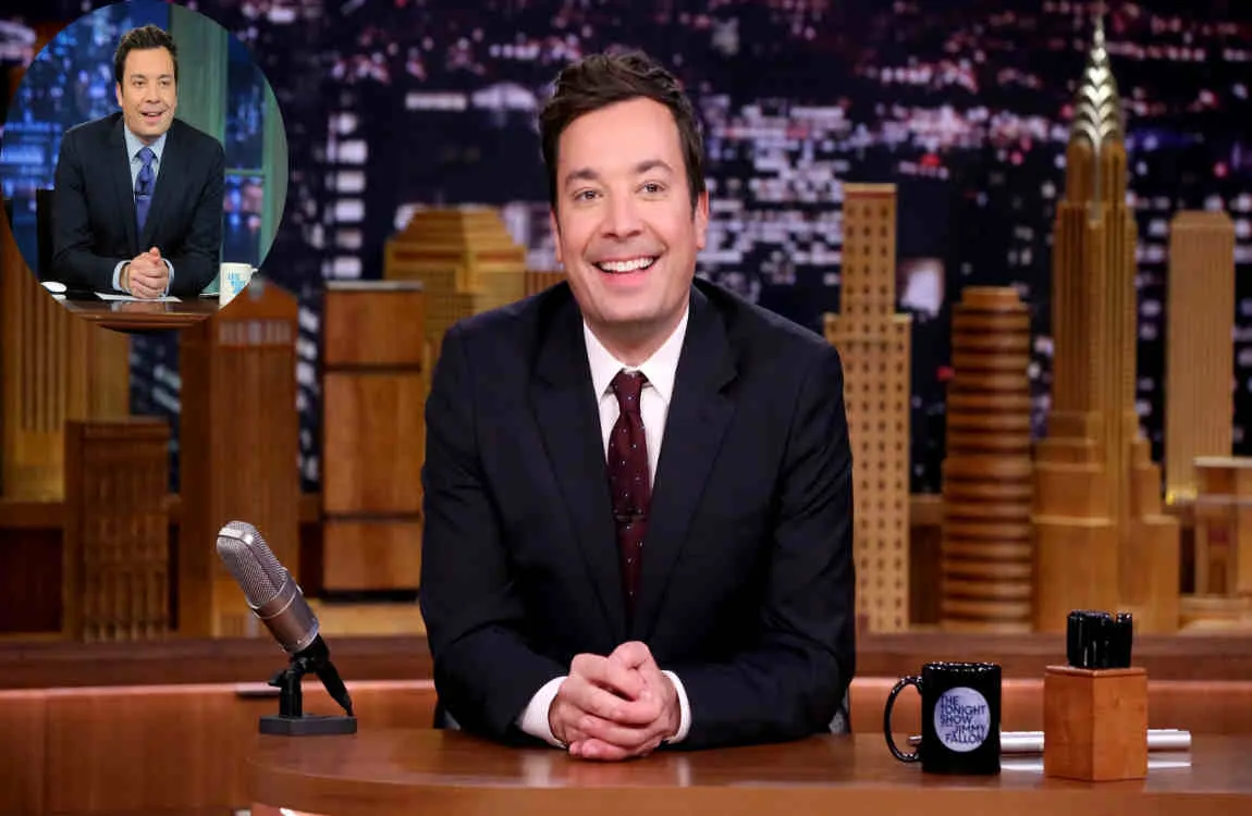 jimmy fallon house new york