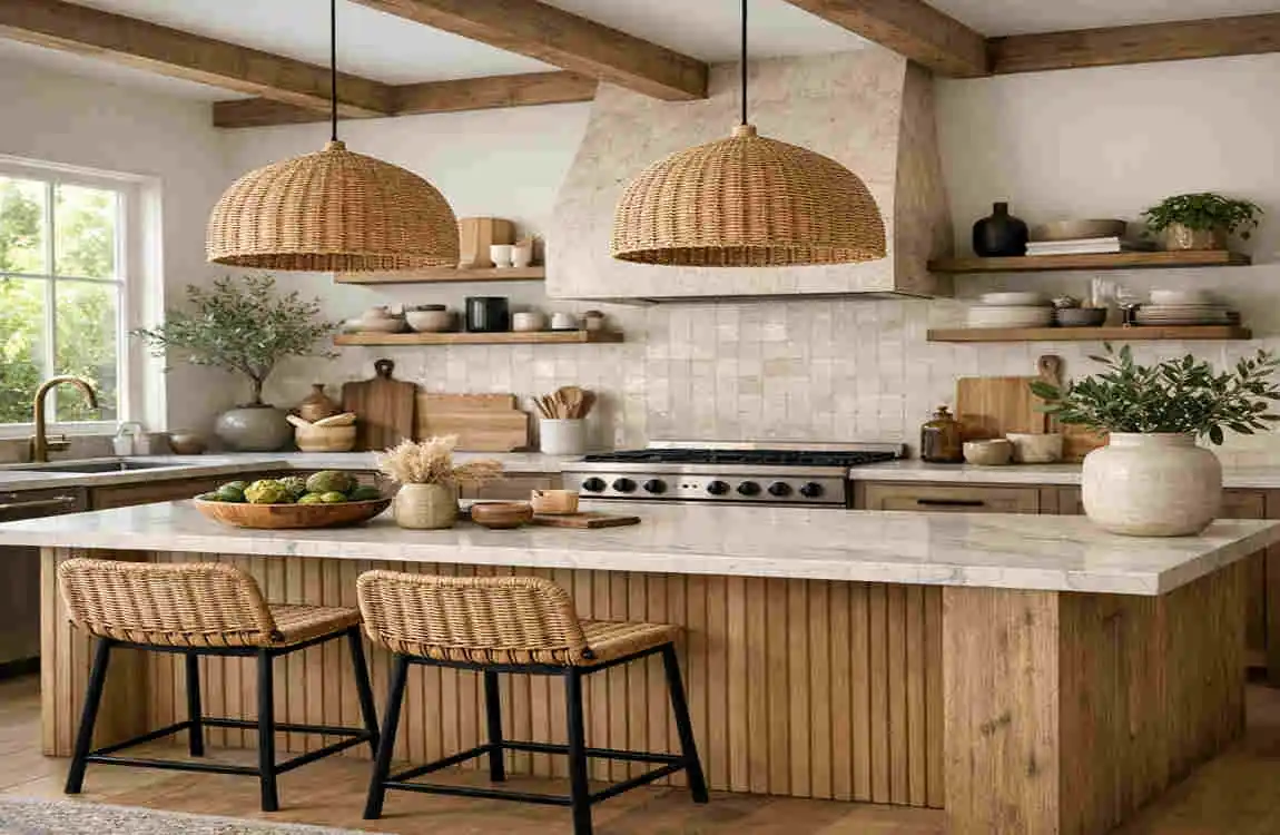 Kitchen Home Decor
