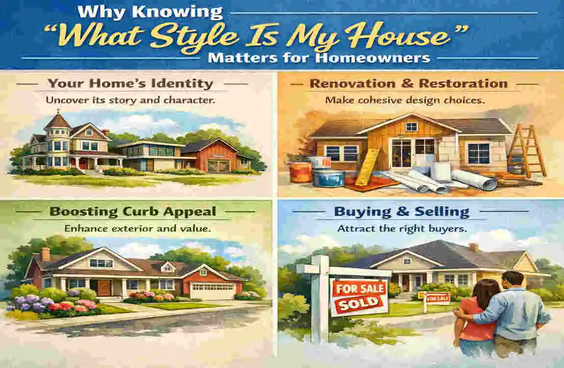 What Style Is My House? Quick Quiz & Expert Tips to Decode It Fast
