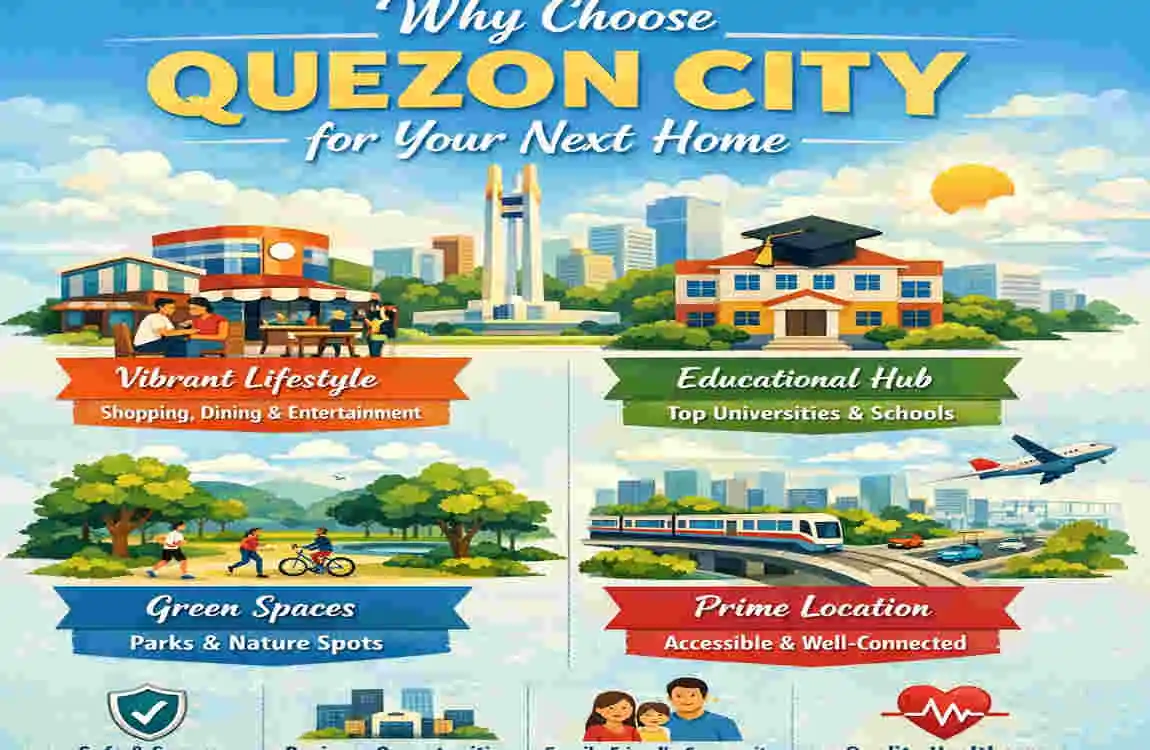 Quezon City House for Sale: Top 5 Affordable Modern Homes Under ₱10M Near UP & MRT