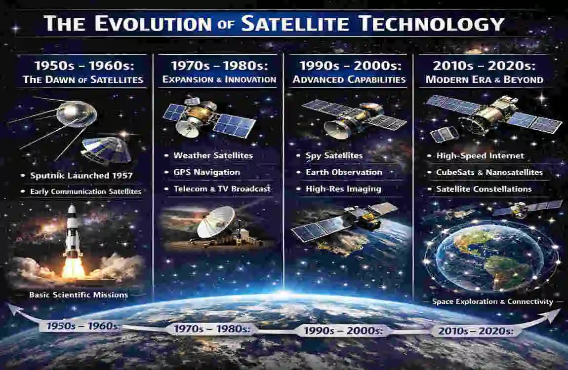 how can i view my house from satellite