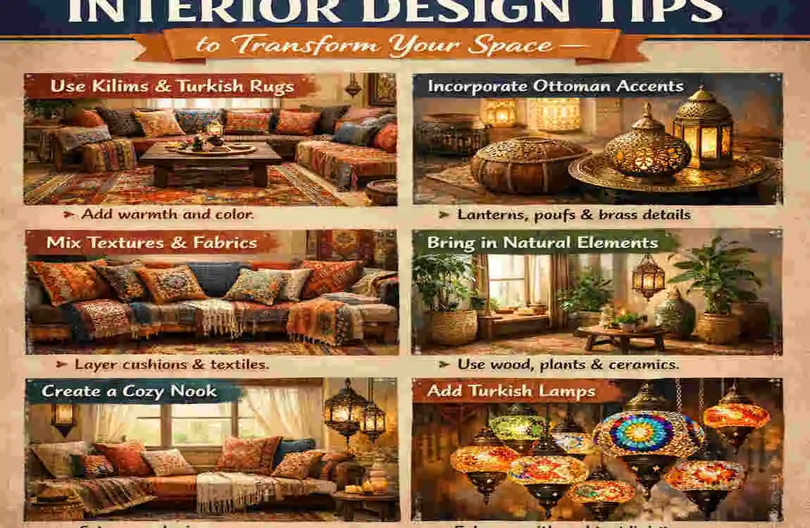 turkish house interior design