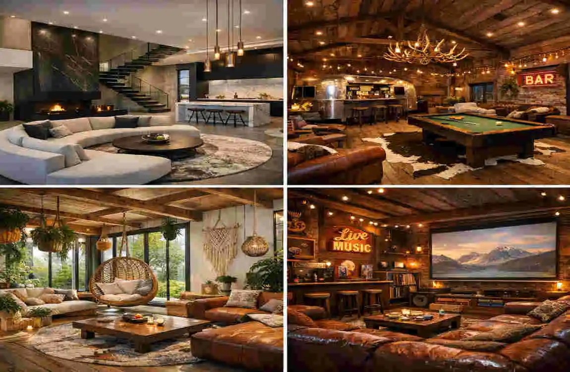 Mullet House