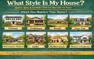 What Style Is My House? Quick Quiz & Expert Tips to Decode It Fast