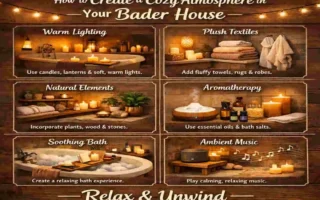 Bader House