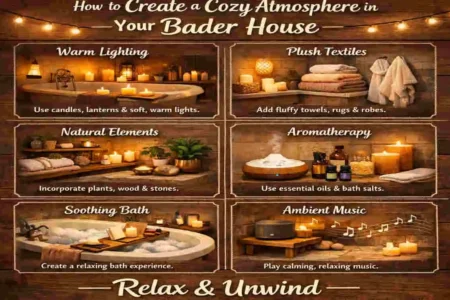 Bader House