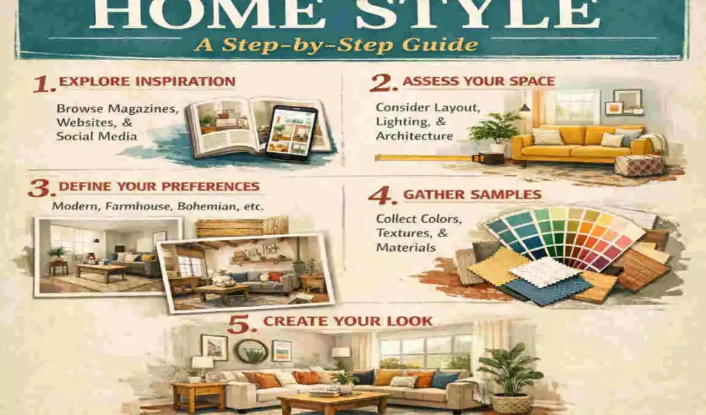 What Style Is My House?