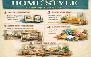 What Style Is My House?