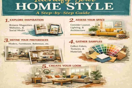 What Style Is My House?