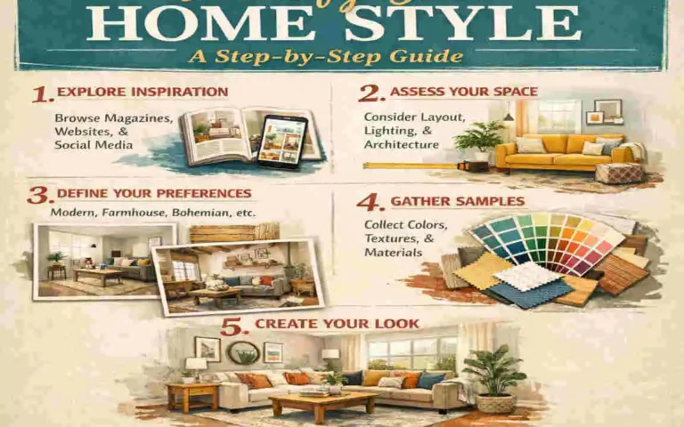 What Style Is My House?