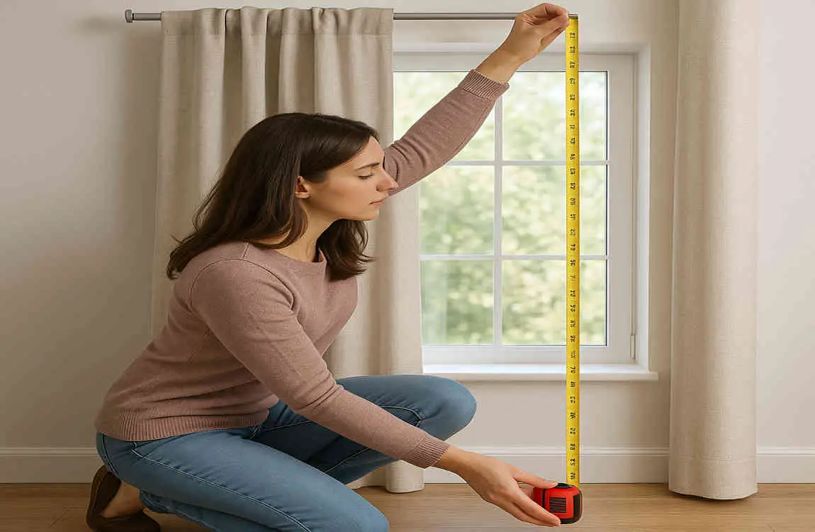 Should Curtains Touch the Floor? Expert Tips for a Stylish and Cozy Home Look