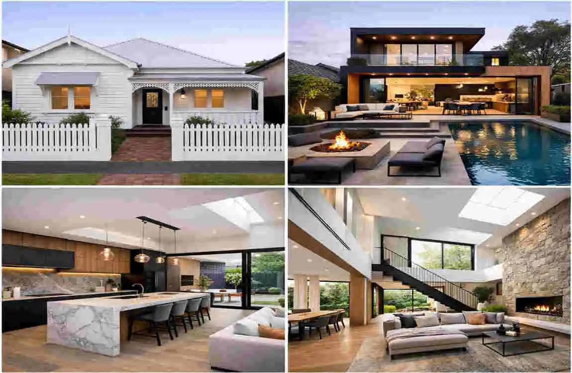 Mullet House