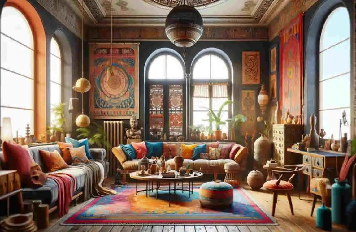 turkish house interior design