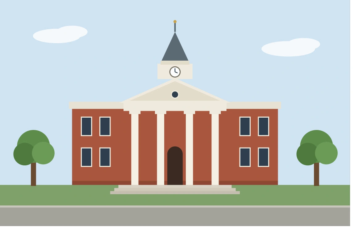 Maysville Courthouse