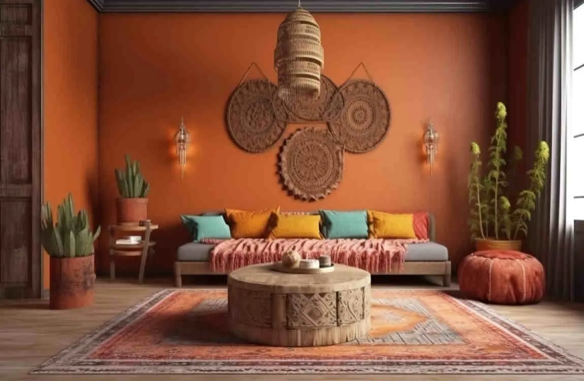 turkish house interior design