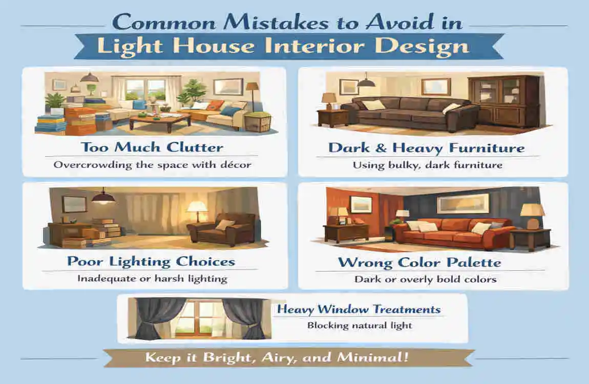 Light House Interior Design