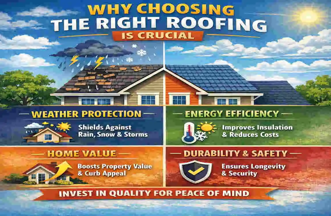 Largest house roofing manufacturers in europe