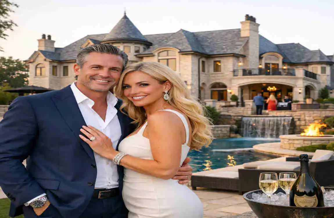 most expensive house in naperville il