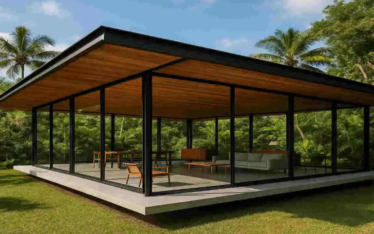 Brillhart Architecture in Homes