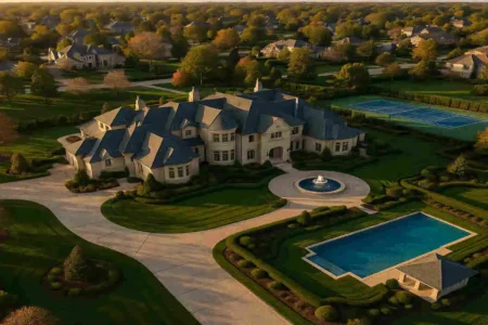 most expensive house in naperville il