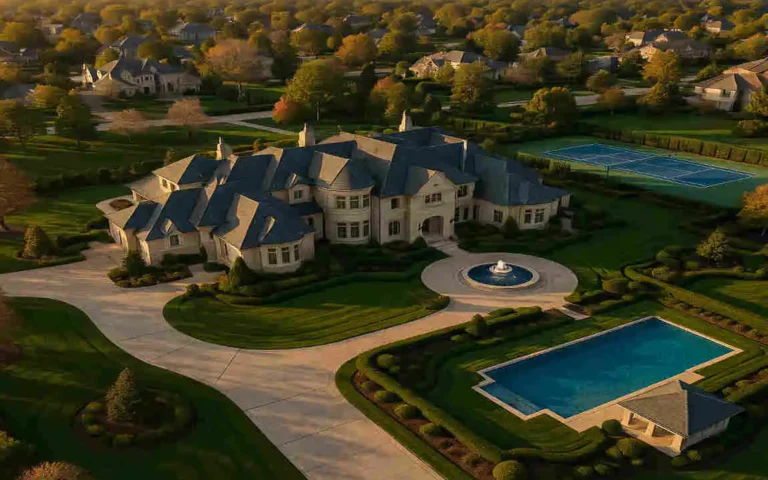 most expensive house in naperville il