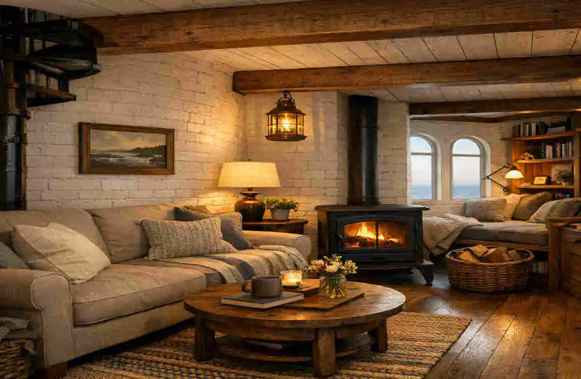 Light House Interior Design