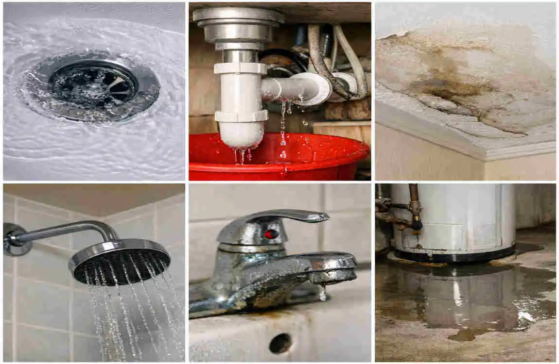 household plumbing
