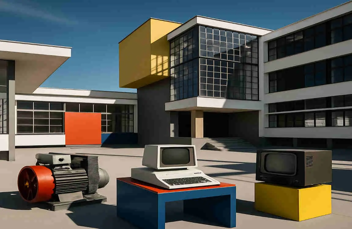 how has house architecture changed over time