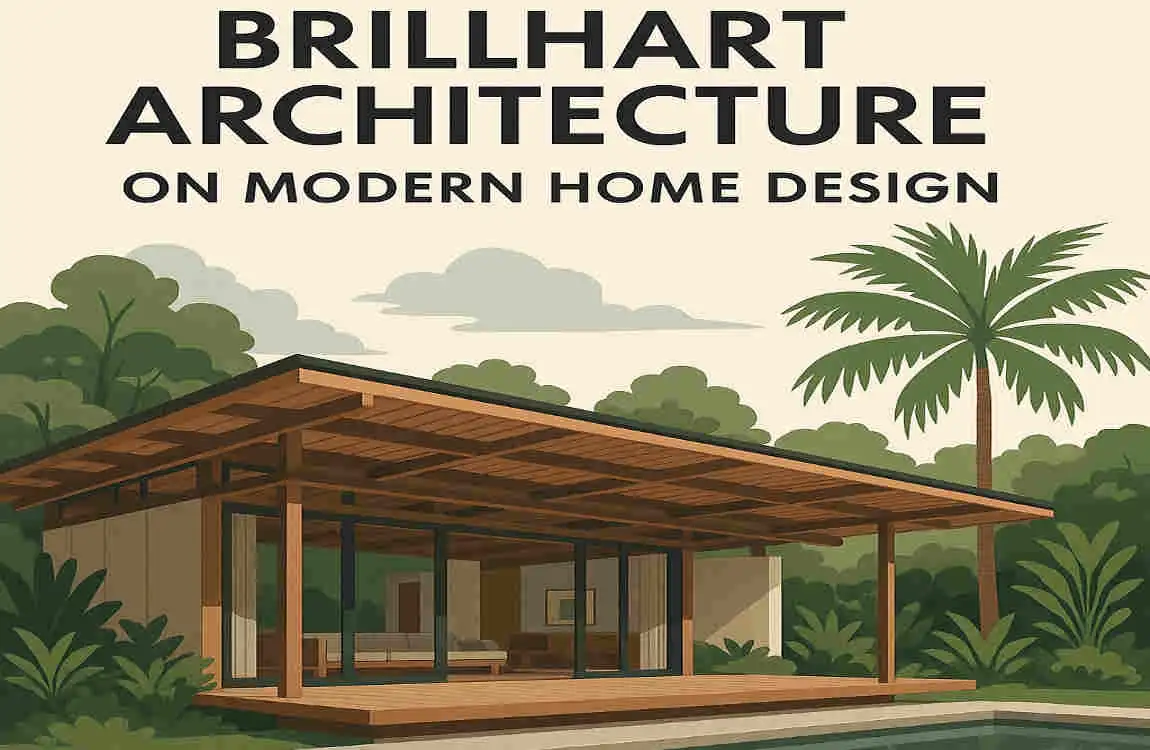 brillhart architecture house
