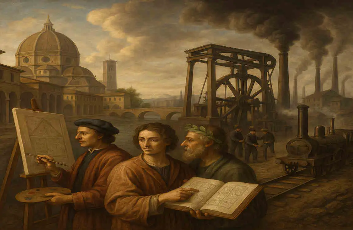 how has house architecture changed over time