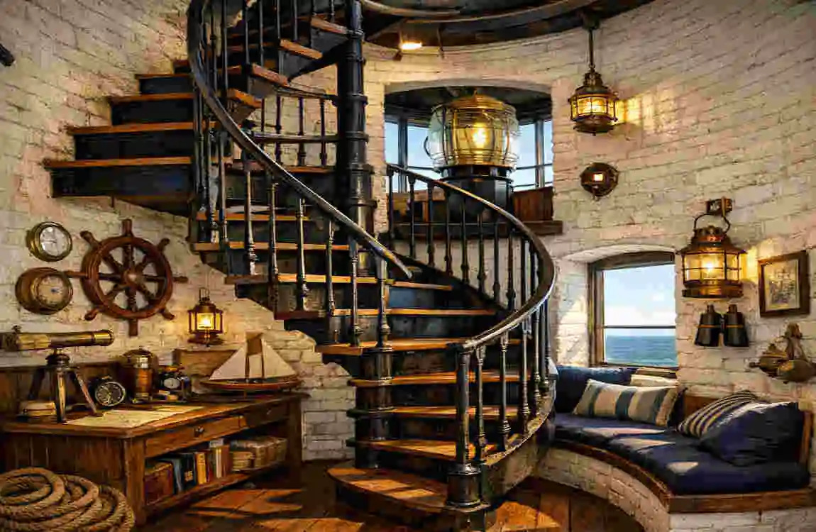 Light House Interior Design