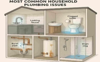 household plumbing