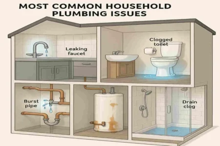 household plumbing