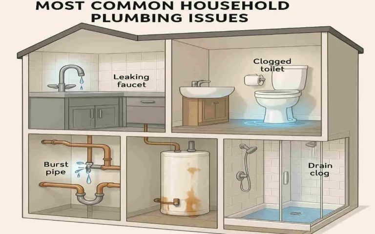 household plumbing