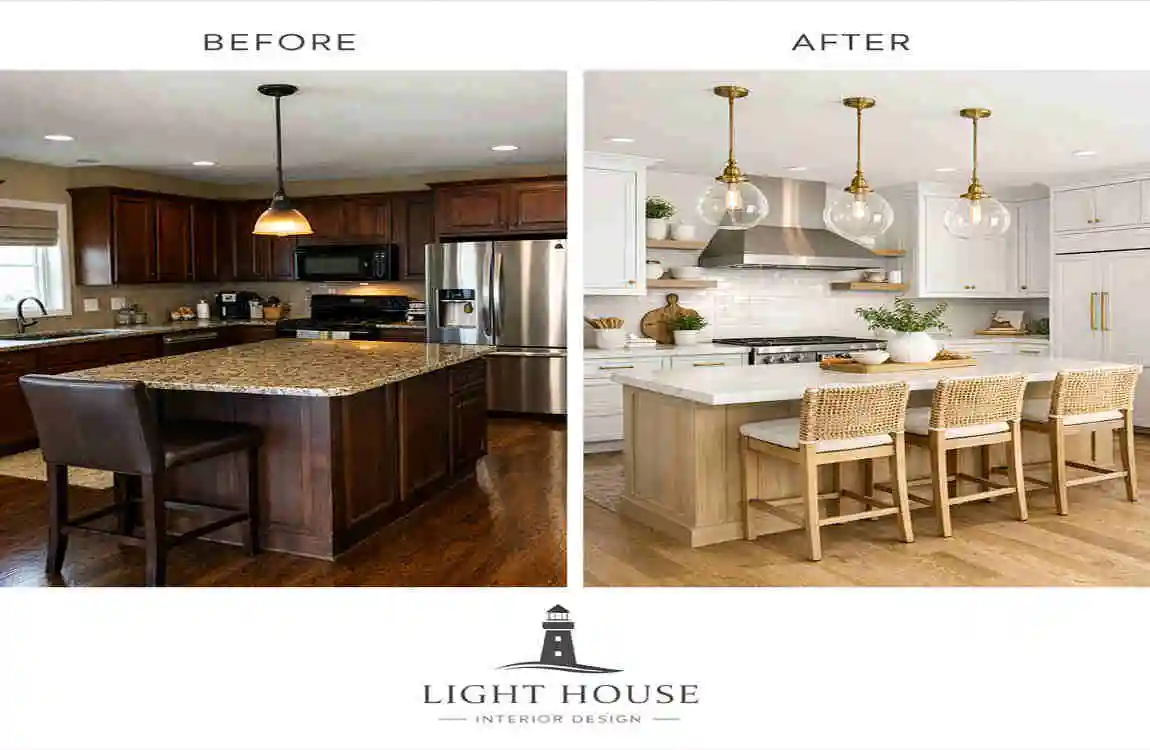 Light House Interior Design