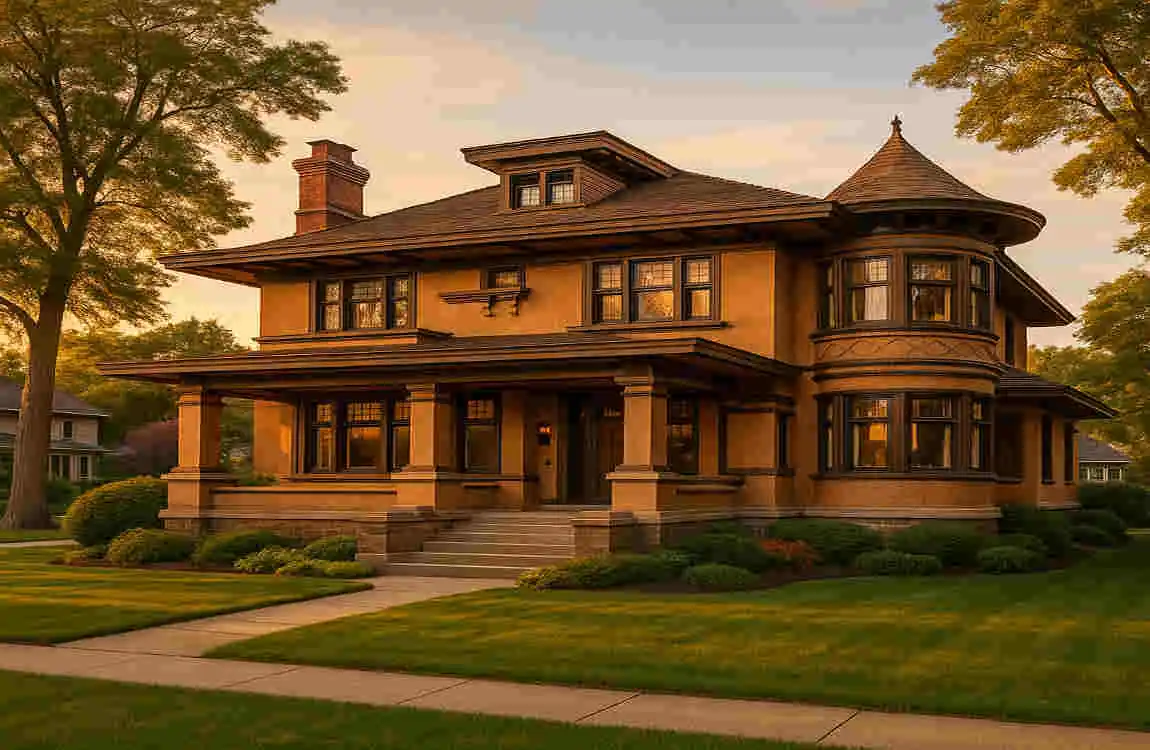 most expensive house in naperville il