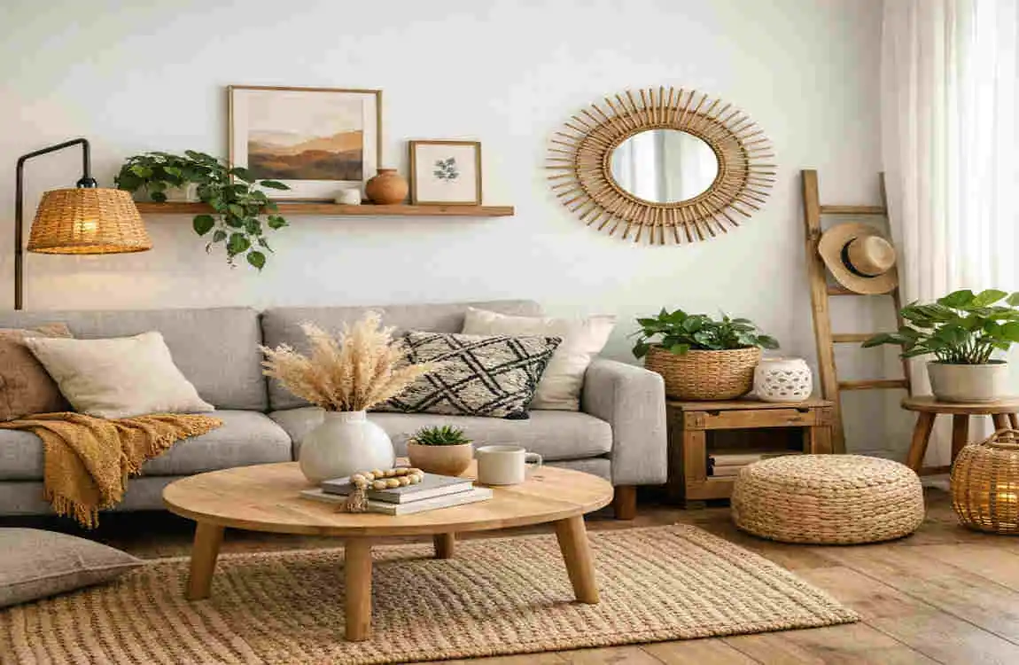 light house interior design
