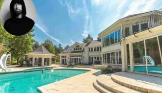 eminem house