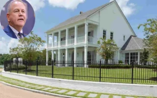 brian kelly house