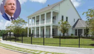 brian kelly house