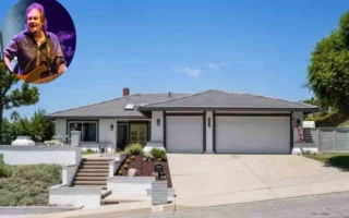 michael anthony house