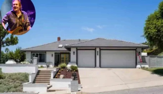 michael anthony house
