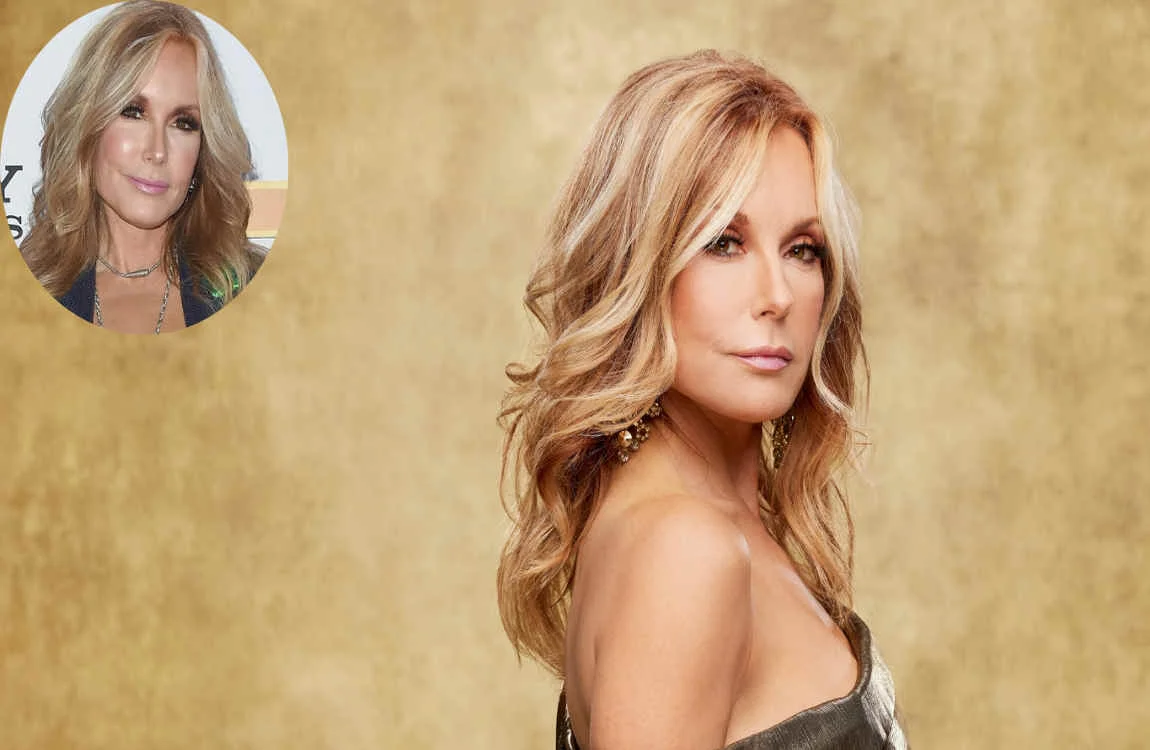 Tracey Bregman House