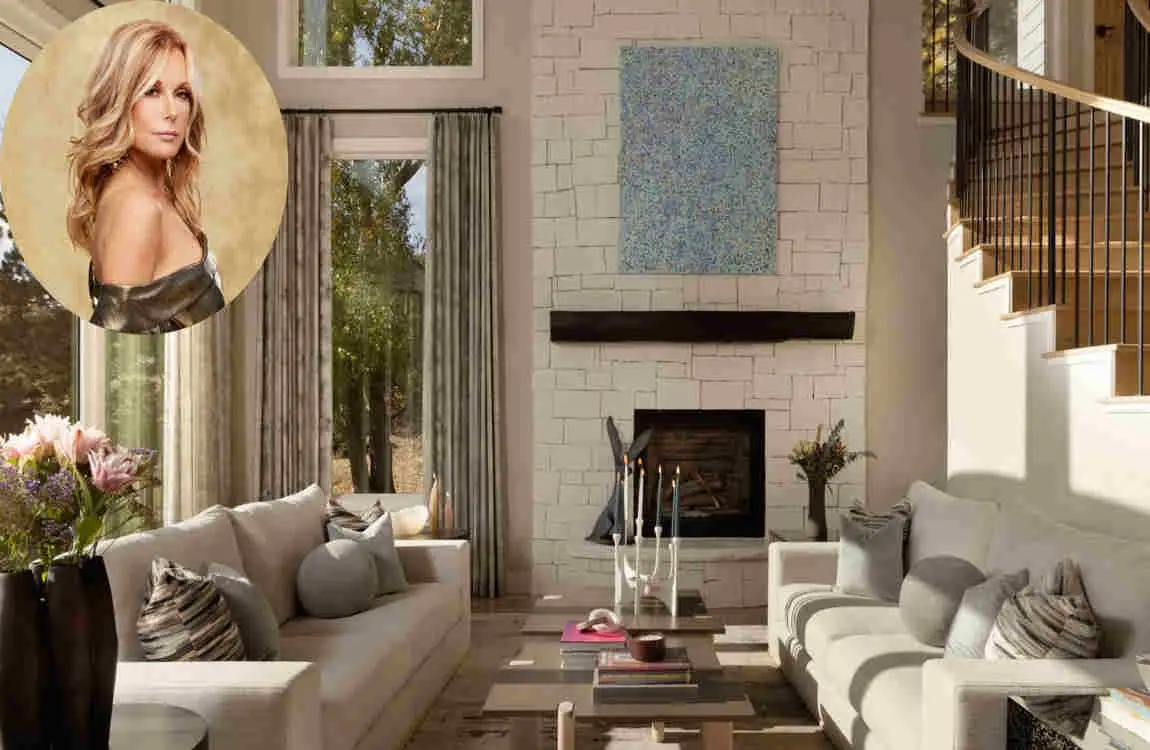 Tracey Bregman House