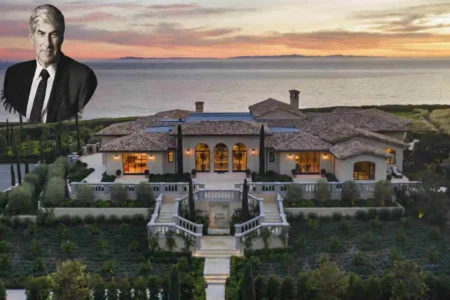 Bruce Kovner House Photos