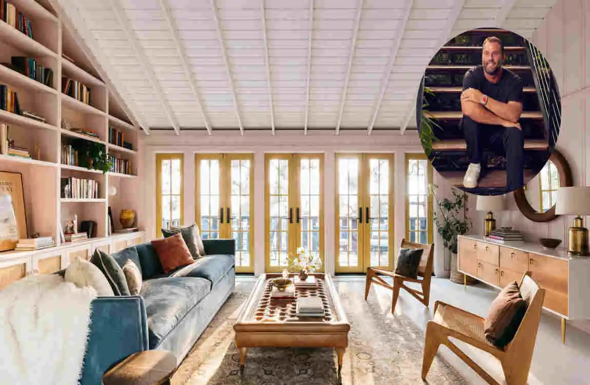 David Grutman House